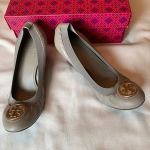Tory Burch Wedge